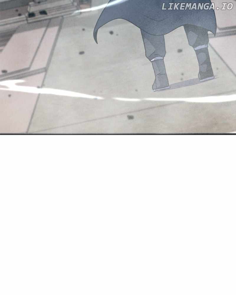 Solo Spell Caster Chapter 185 44
